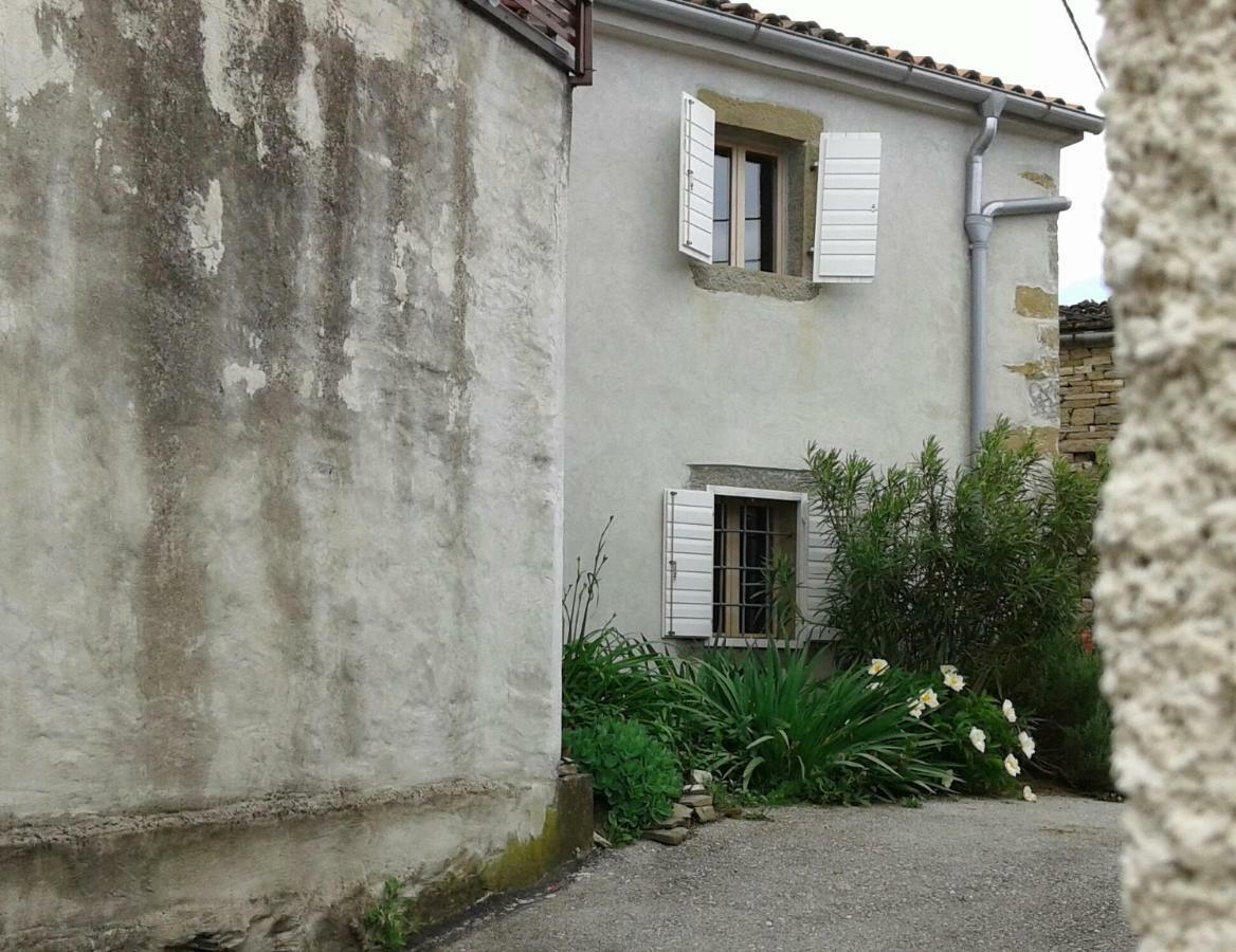Villa Flori Adriatic Marezige Esterno foto